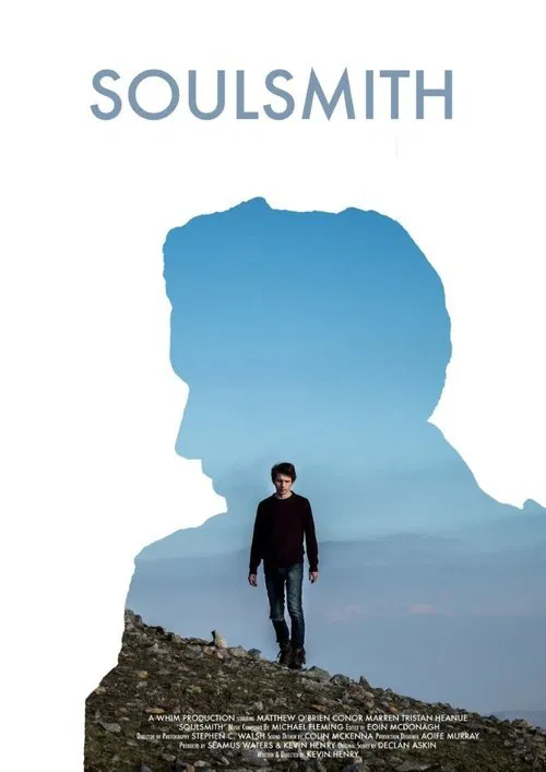 Soulsmith movie poster