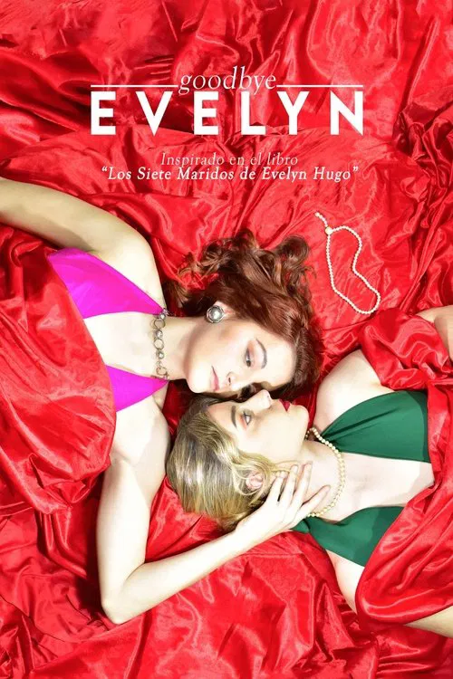 Goodbye Evelyn movie poster