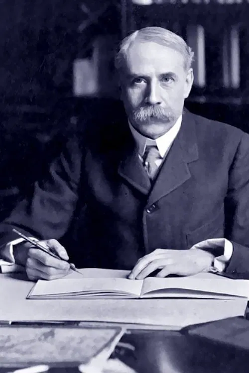 Englands heimliche Hymne - Land of Hope and Glory movie poster