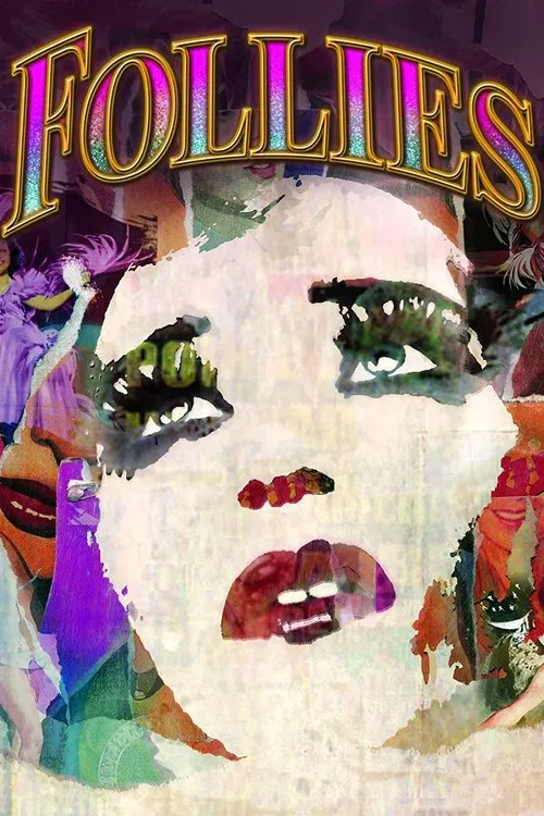 Follies movie poster