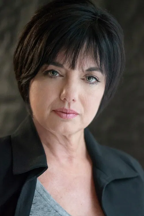 Terrie Batson profile picture