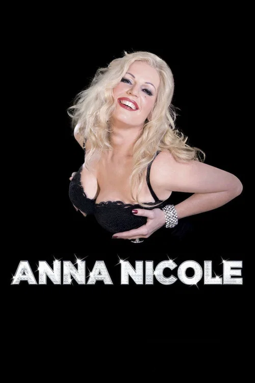 Anna Nicole movie poster