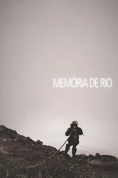 River's memory movie poster