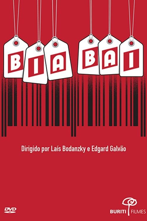 Bia Bai movie poster