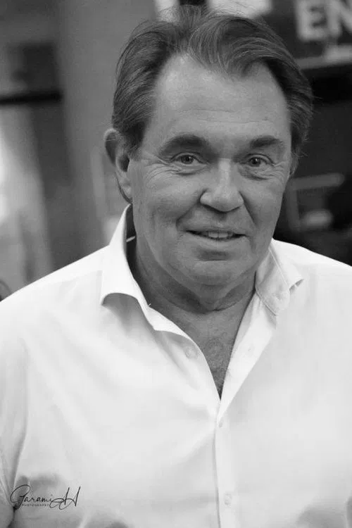 Hervé Pouchol profile picture
