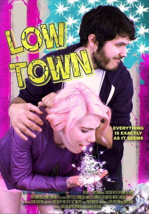 Low Town movie poster