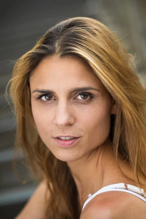 Lilian Sarah Fischerová profile picture