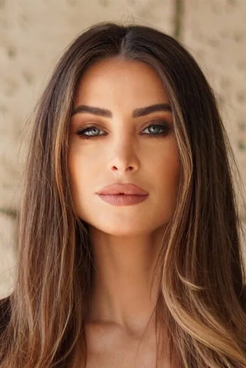 Annabella Hilal profile picture
