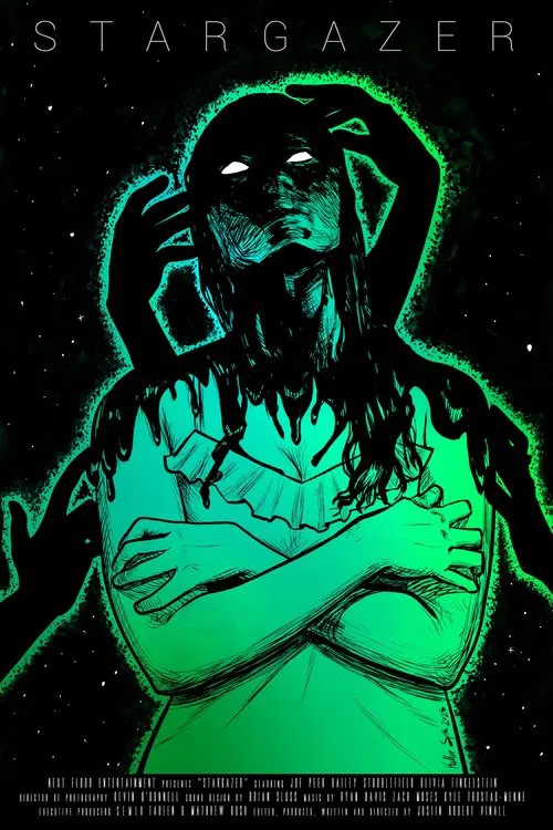 Stargazer movie poster