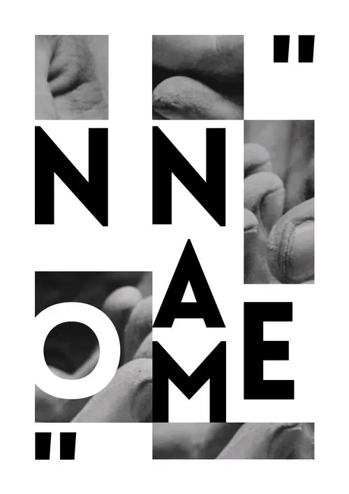 "No-Name" movie poster