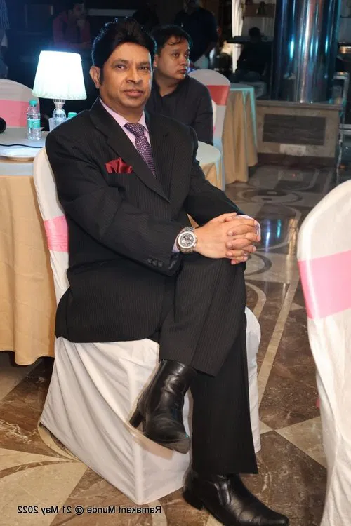 Shantanu Bhamare profile picture