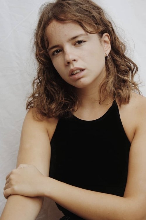 Foto de perfil de Georgina Aragall