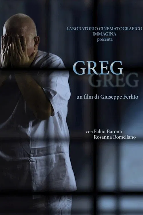 Greg movie poster