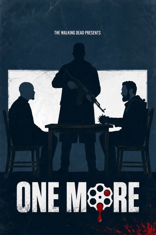 The Walking Dead: One More movie poster