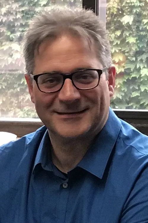 Richard J. Hand profile picture