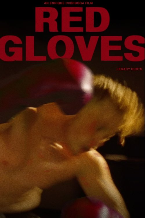 Red Gloves movie poster