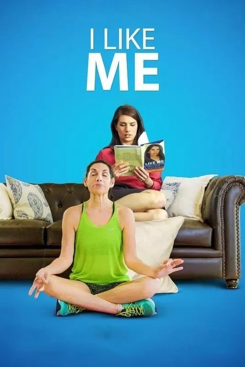 Poster do filme I Like Me