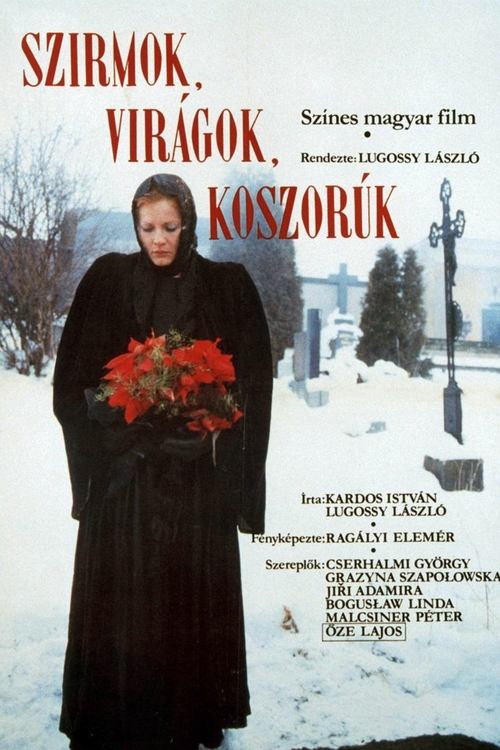 Poster do filme Flowers of Reverie