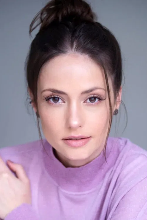 Rosanne Mulholland profile picture