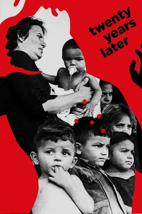 Twenty Years Later movie poster