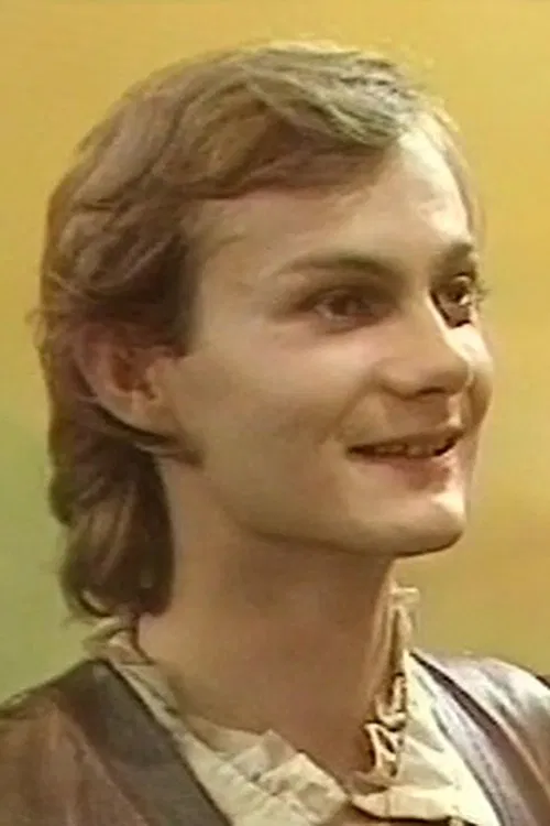 Hans-Joachim Frank profile picture