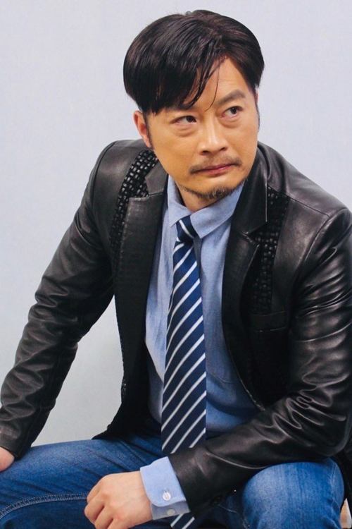 Huang Shiliang profile picture