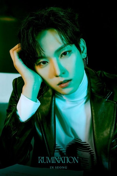 Inseong profile picture