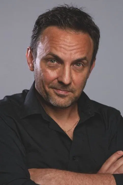 Łukasz Matecki profile picture