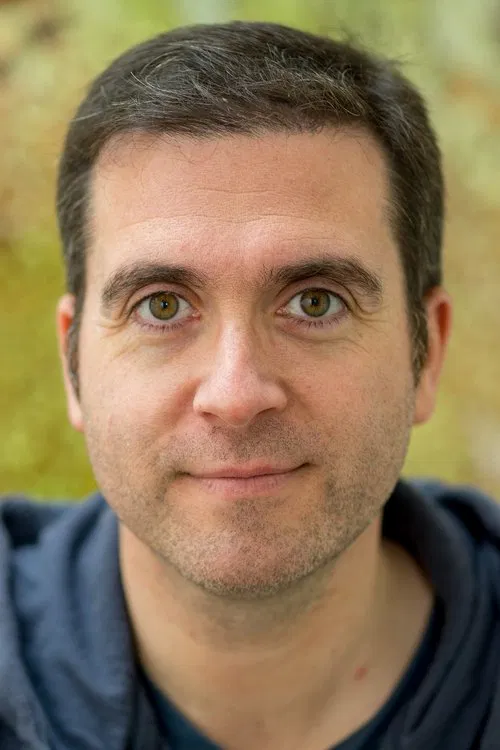 Tomm Moore profile picture