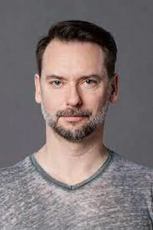Grzegorz Pierczyński profile picture