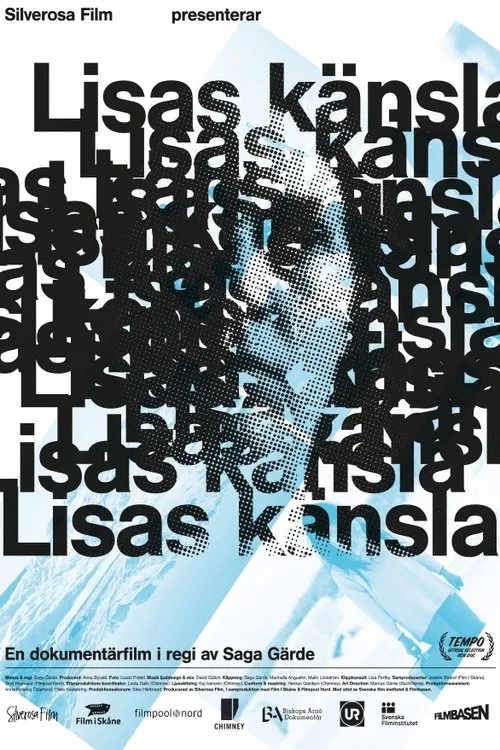 Lisa's Journey movie poster