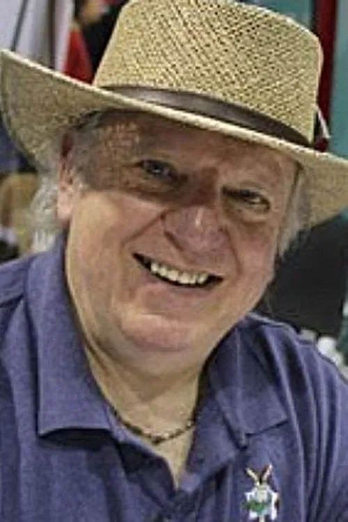 Michael Grell profile picture
