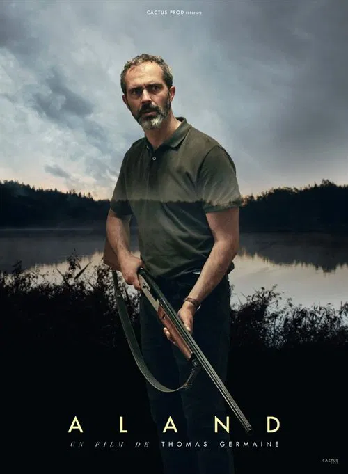 Aland movie poster