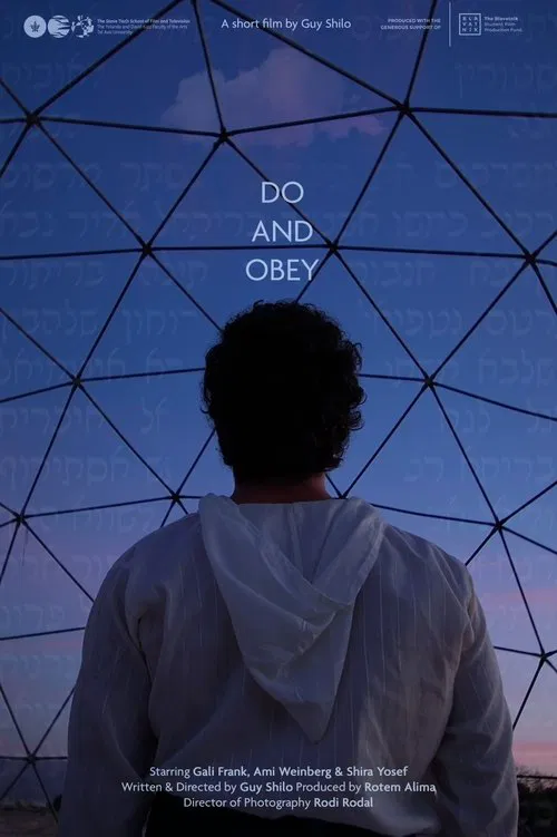 Do and Obey movie poster