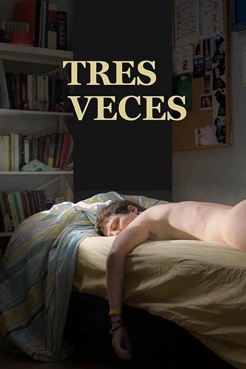 Three Times movie poster