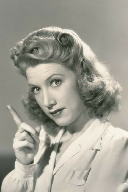 Betty Kean profile picture