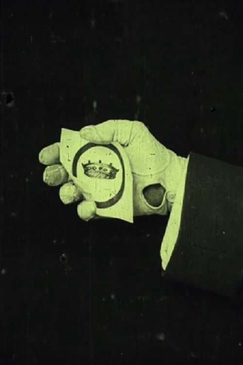 The Black Circle movie poster