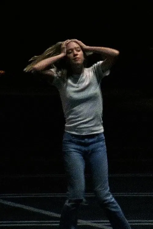 Hungry Baby movie poster