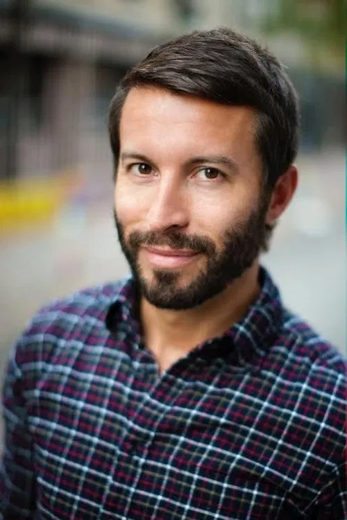 Foto de perfil de Nicolas Robin