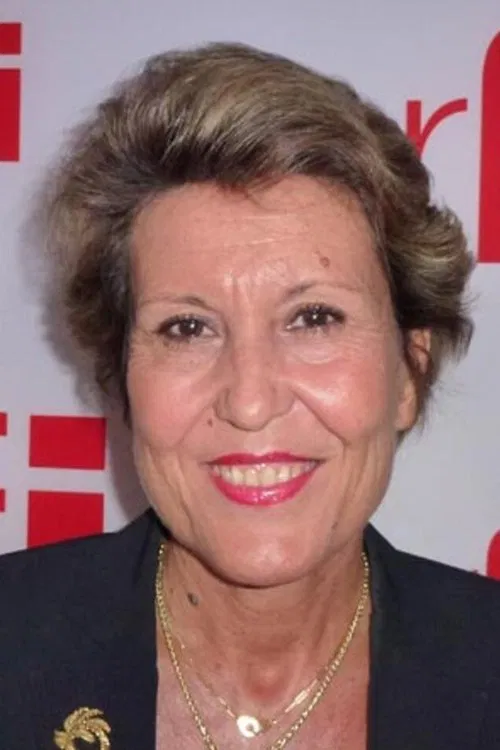 Brigitte Girardin profile picture
