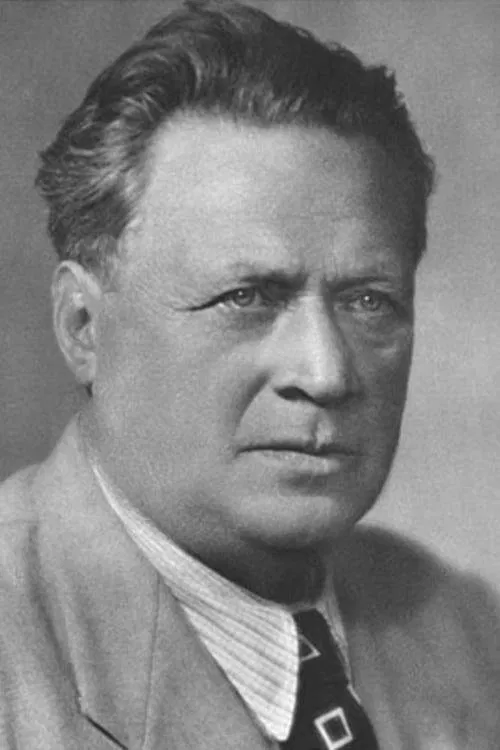 Aleksei Dikij profile picture