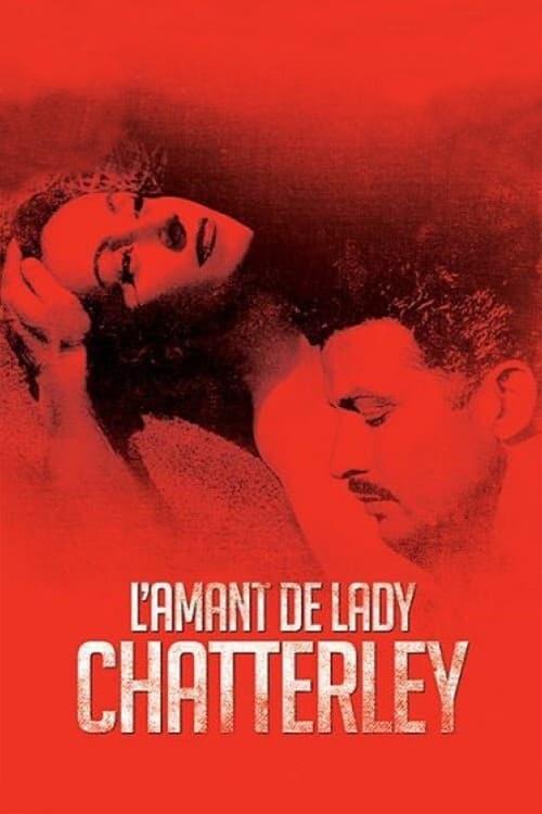 Lady Chatterley's Lover movie poster