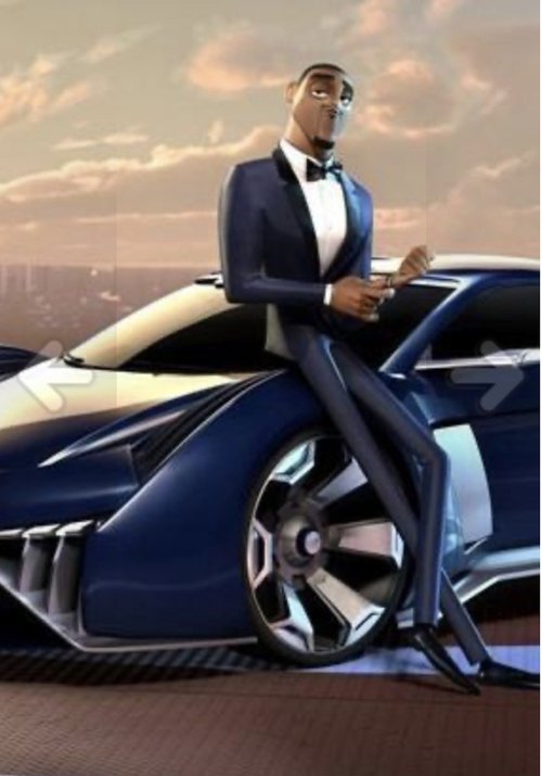 Audi Presents: Lunch Break movie poster