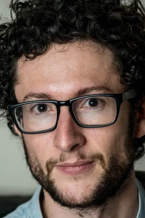 Foto de perfil de Joël Curtz