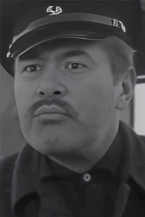 Kh. Yuldashev profile picture