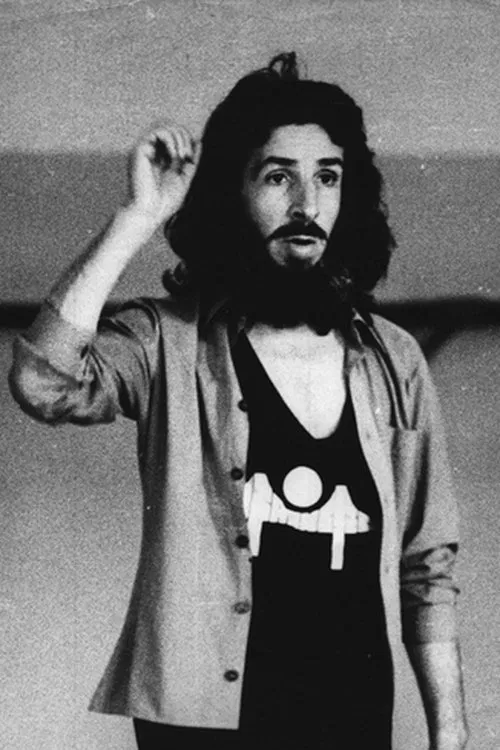 Foto de perfil de Leonid Lebedev