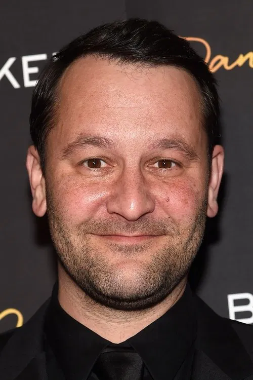 Dan Fogelman profile picture