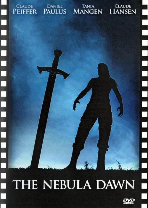 The Nebula Dawn movie poster