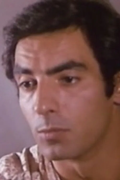 Daniel Trabet profile picture