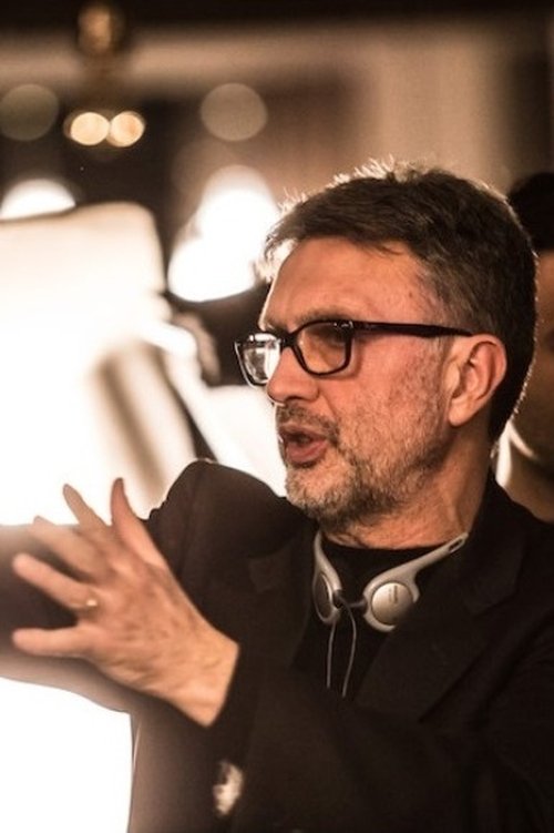 Foto de perfil de Guido Chiesa